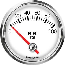 Speedhut Legacy Series Gauges L25-FP10-LEG