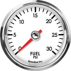 Speedhut Legacy Series Gauges L25-FP2-LEG