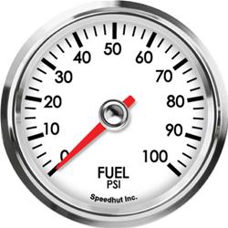Speedhut Legacy Series Gauges L25-FP4-LEG