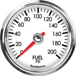 Speedhut Legacy Series Gauges L25-FP5-LEG