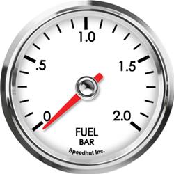 Speedhut Legacy Series Gauges L25-FP6-LEG