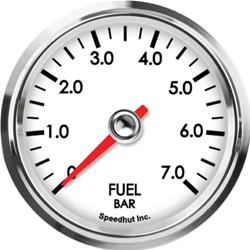 Speedhut Legacy Series Gauges L25-FP7-LEG