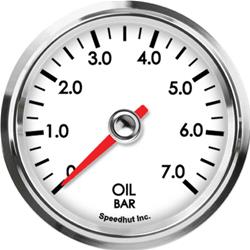 Speedhut Legacy Series Gauges L25-OP4-LEG