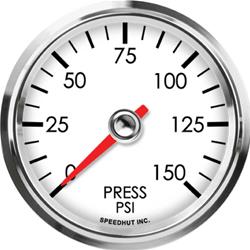 Speedhut Legacy Series Gauges L25-P1-LEG