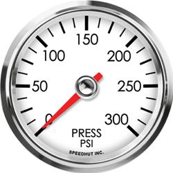 Speedhut Legacy Series Gauges L25-P2-LEG