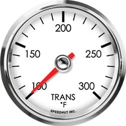 Speedhut Legacy Series Gauges L25-TT1-LEG