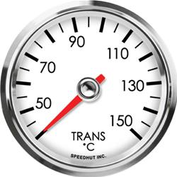 Speedhut Legacy Series Gauges L25-TT3-LEG
