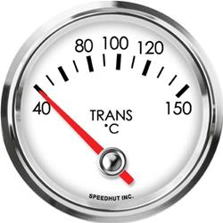 Speedhut Legacy Series Gauges L25-TT4-LEG
