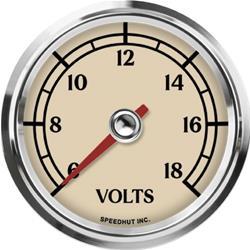 Speedhut Gauges L25-V1-ATQ