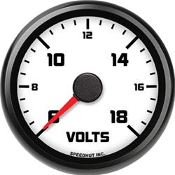 Speedhut Gauges L25-V1-SXL