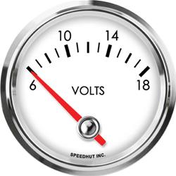 Speedhut Legacy Series Gauges L25-V2-LEG