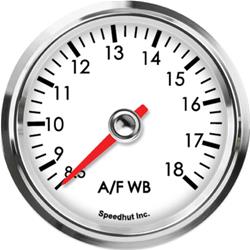 Speedhut Legacy Series Gauges L25-WB1-LEG