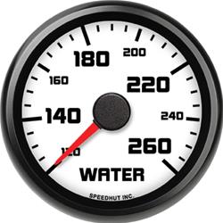 Speedhut Gauges L25-WT1-SXL