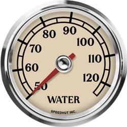 Speedhut Gauges L25-WT2-ATQ