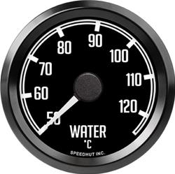 Speedhut JDM Datsun Z Series Gauges L25-WT2-DATZ