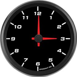 Speedhut Gauges L3-CK1-PCH