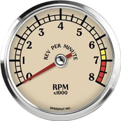 Speedhut Gauges L3-TC3-ATQ