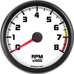 Speedhut Gauges L3-TC3-SXL