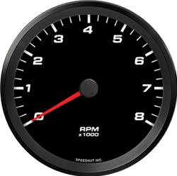 Speedhut Gauges L45-TC3-PCH