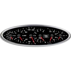 Speedhut Gauge Kits and Instrument Clusters LG-ICO-06