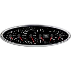 Speedhut Gauge Kits and Instrument Clusters LG-ICO-07