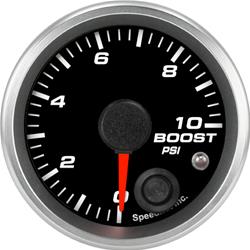 Speedhut Revolution Series Gauges