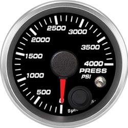 Speedhut Revolution Series Gauges R2-CP1-REV