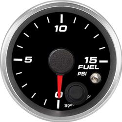 Speedhut Revolution Series Gauges R2-FP1-REV