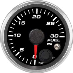 Speedhut Revolution Series Gauges R2-FP2-REV