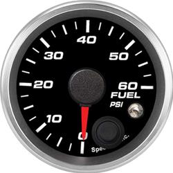 Speedhut Revolution Series Gauges R2-FP3-REV