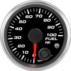 Speedhut Revolution Series Gauges R2-FP4-REV