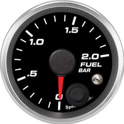Speedhut Revolution Series Gauges R2-FP6-REV