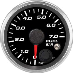 Speedhut Revolution Series Gauges R2-FP7-REV