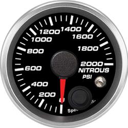 Speedhut Revolution Series Gauges R2-NP1-REV
