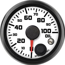 Speedhut Gauges R2-OP3-SXL