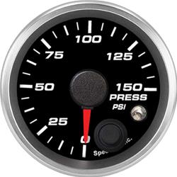 Speedhut Revolution Series Gauges R2-P1-REV