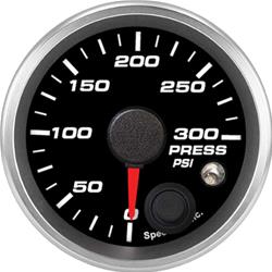 Speedhut Revolution Series Gauges R2-P2-REV