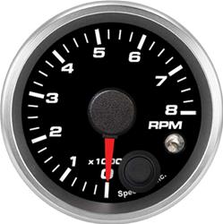 Speedhut Revolution Series Gauges R2-TC3-REV