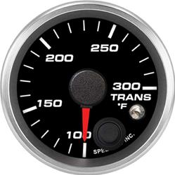 Speedhut Revolution Series Gauges R2-TT1-REV