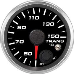 Speedhut Revolution Series Gauges R2-TT3-REV