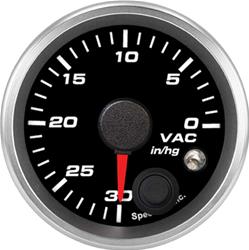 Speedhut Revolution Series Gauges R2-VC1-REV