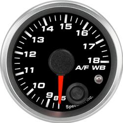 Speedhut Revolution Series Gauges R2-WB1-REV