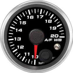 Speedhut Revolution Series Gauges R2-WB4-REV