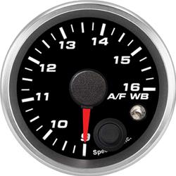 Speedhut Revolution Series Gauges R2-WB7-REV