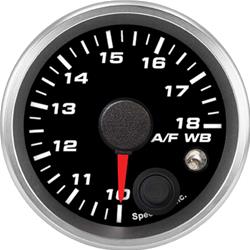 Speedhut Revolution Series Gauges R2-WB8-REV