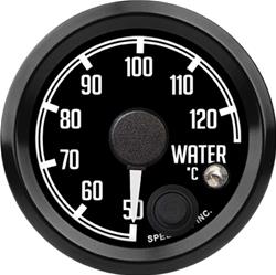 Speedhut JDM Datsun Z Series Gauges R2-WT2-DATZ