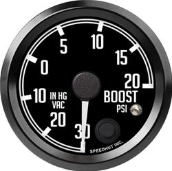 Speedhut JDM Datsun Z Series Gauges R25-BV3-DATZ
