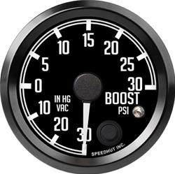 Speedhut JDM Datsun Z Series Gauges R25-BV4-DATZ