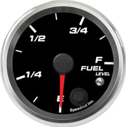 Speedhut Revolution Series Gauges R25-FL1-REV