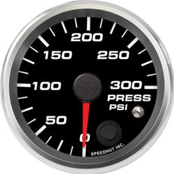 Speedhut Revolution Series Gauges R25-P2-REV